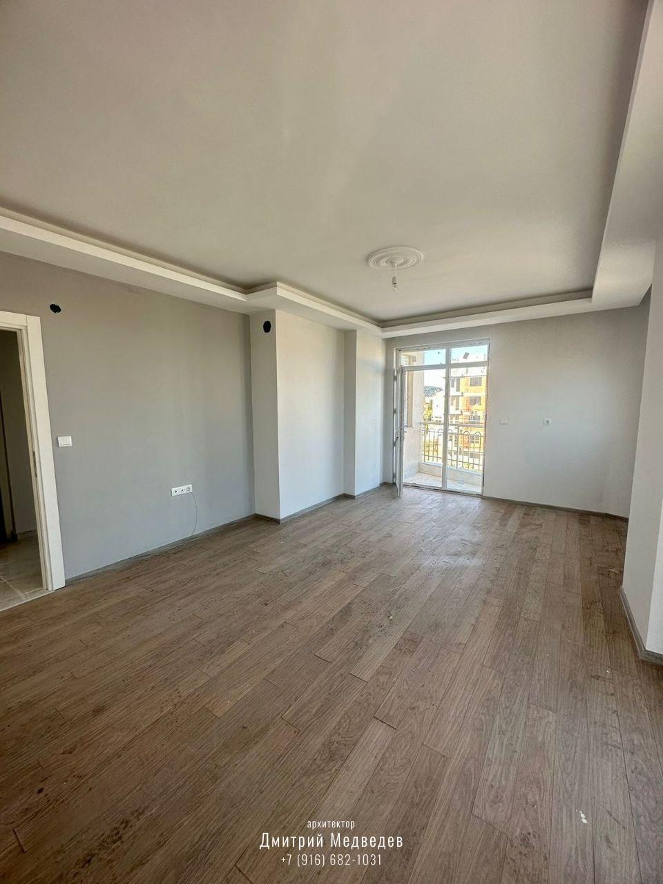 Исходное помещение