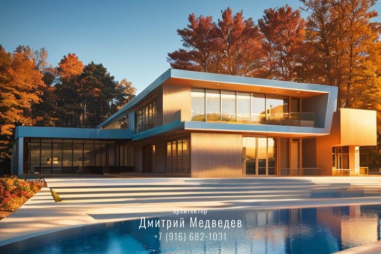 photo_2_2023-05-03_08-38-33 Искусственный интеллект уже создает практичные и уникальные фасады загородных домов в России