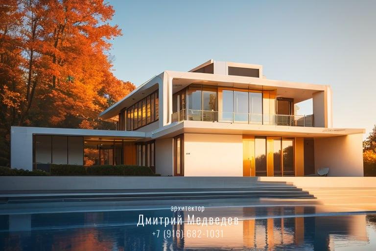 photo_3_2023-05-03_08-38-33 Искусственный интеллект уже создает практичные и уникальные фасады загородных домов в России