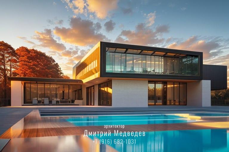 photo_8_2023-05-03_08-38-33 Искусственный интеллект уже создает практичные и уникальные фасады загородных домов в России