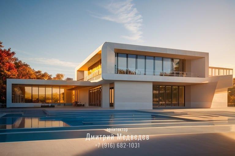 photo_9_2023-05-03_08-38-33 Искусственный интеллект уже создает практичные и уникальные фасады загородных домов в России